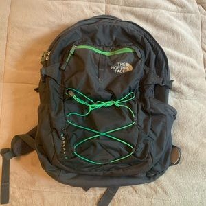The North Face Borealis Backpack